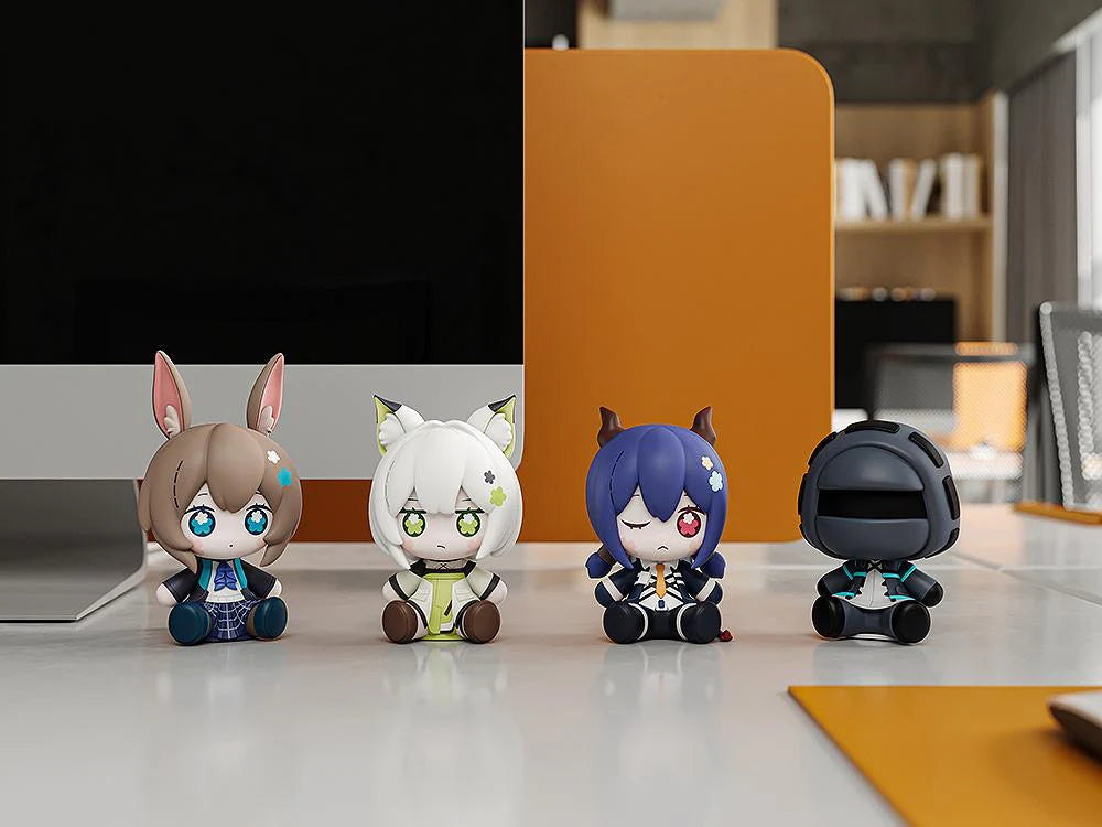 Huggy Good Smile Arknights Amiya