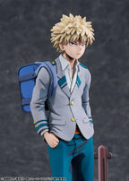 My Hero Academia Katsuki Bakugo (U.A. High School Uniform 2D Ver.) 1/8 Scale Figure