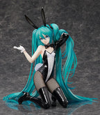 Hatsune Miku: Bunny Ver. Art by SanMuYYB 1/4 Scale Figure (Re-run)