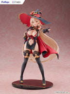 Nijisanji Nui Sociere 1/7 Scale Figure