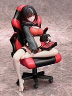 Ryosuke Fukai Illustration Zashiki Warashi-chan 1/7 Scale Figure