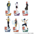 Chainsaw Man Cafe: The Movie "Chainsaw Man: Reze Arc" Acrylic Stand (6 types)