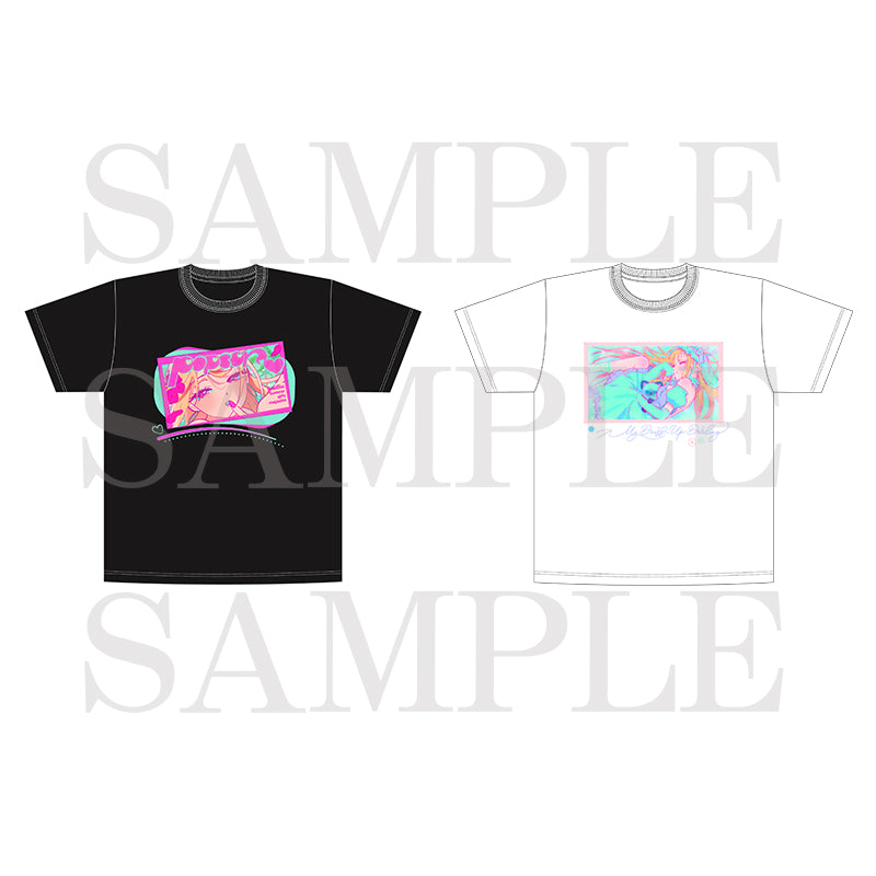 My Dress-Up Darling Season 2 T-shirt (2 types)