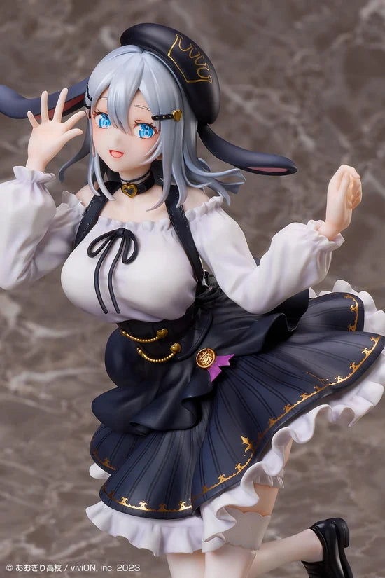 Aogiri High School Yamaguro Nekuro Casual Outfit Ver. 1/7 Scale Figure