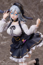 Aogiri High School Yamaguro Nekuro Casual Outfit Ver. 1/7 Scale Figure
