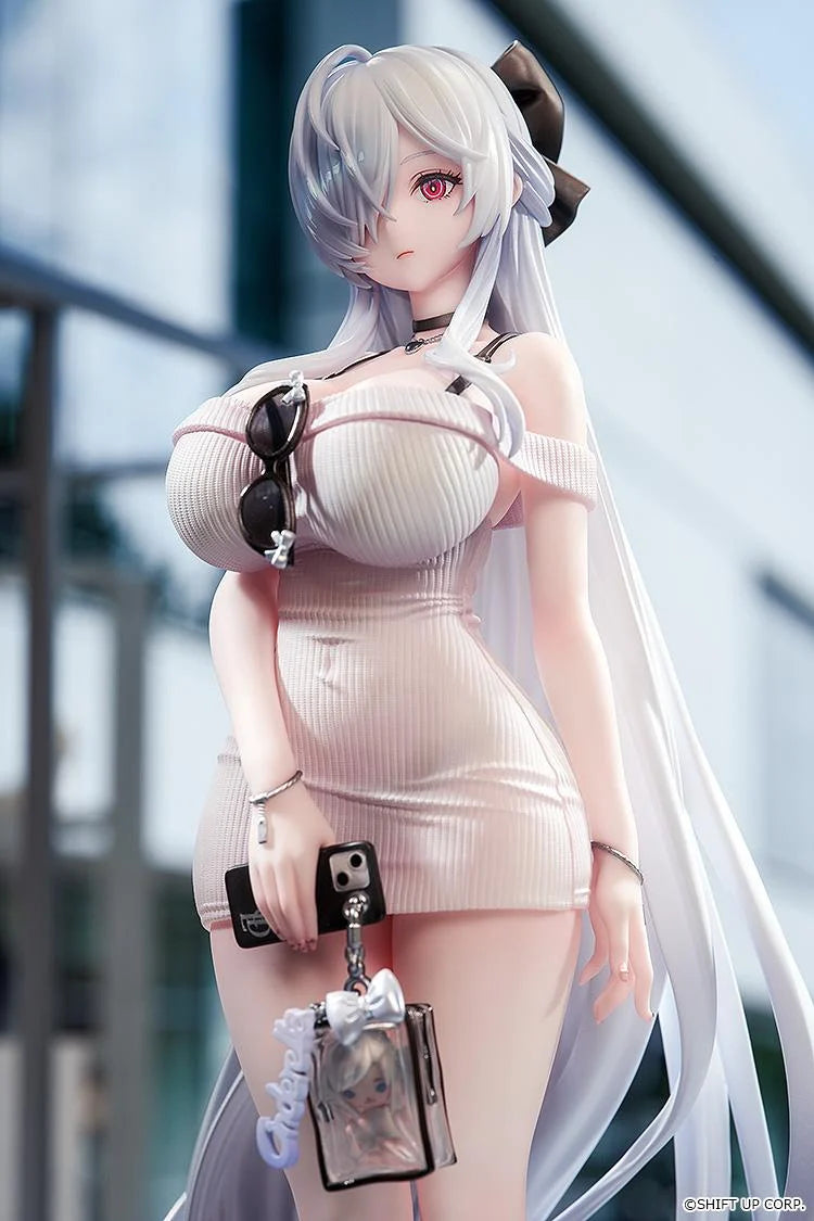 Goddess of Victory: Nikke Cinderella Beautiful Me 1/7 Scale Figure