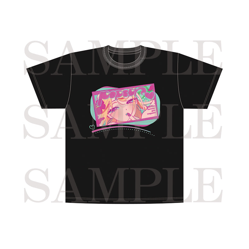 My Dress-Up Darling Season 2 T-shirt (2 types)