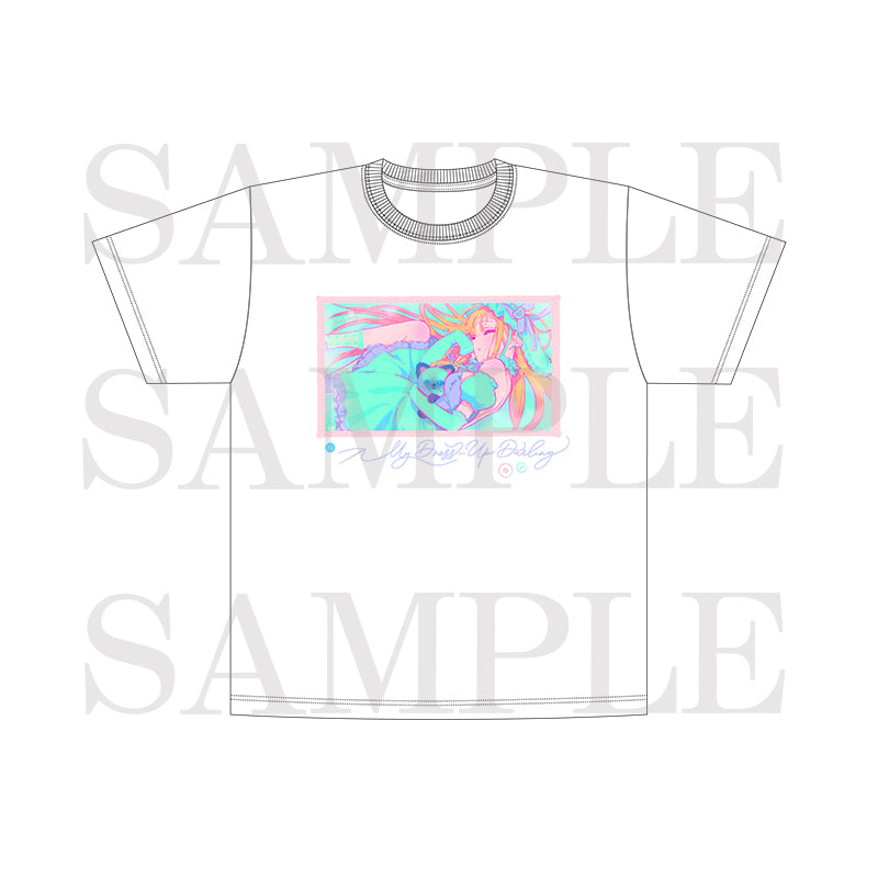 My Dress-Up Darling Season 2 T-shirt (2 types)