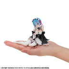 Re:Zero Starting Life in Another World Melty Princess Rem (Re-run)