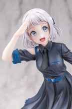 Gakuen Idolm@ster Lilja Katsuragi Hakusen 1/7 Scale Figure