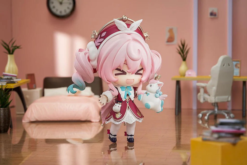 Honkai: Star Rail Hyacine Nendoroid