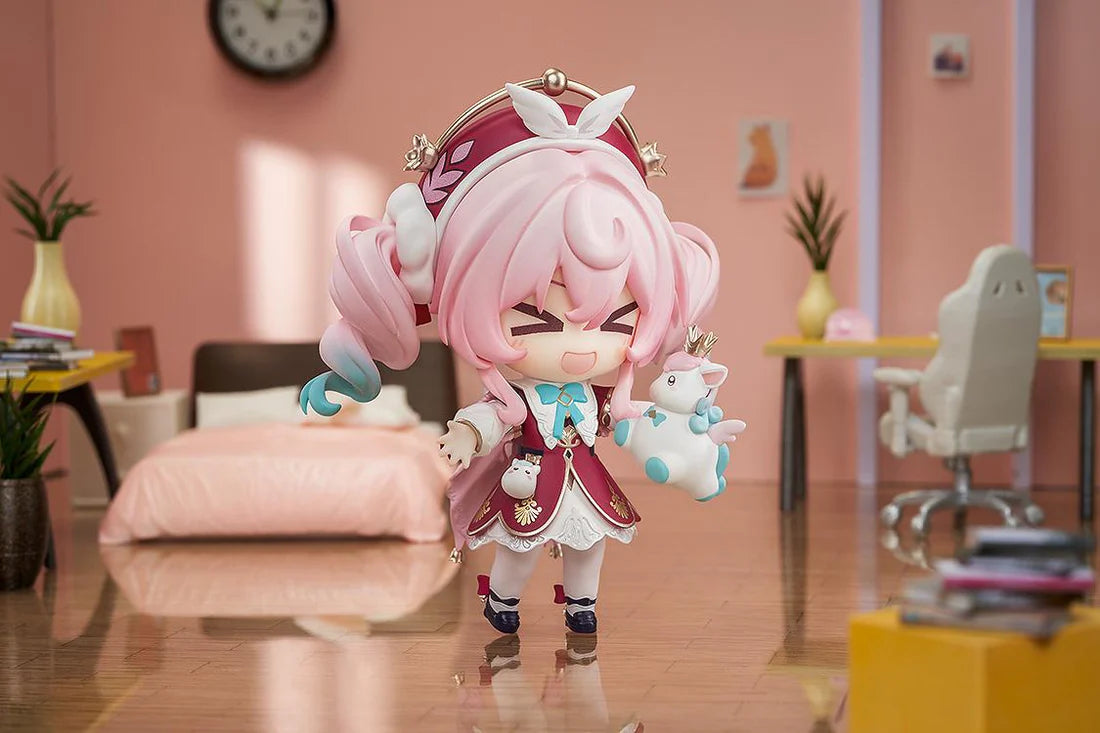 Honkai: Star Rail Hyacine Nendoroid