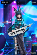 Gift+ Zenless Zone Zero Hoshimi Miyabi: Sparkling Wonderland Ver. 1/8 Scale Figure