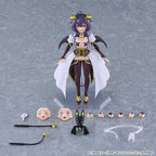 Gushing over Magical Girls Magia Baiser Figma