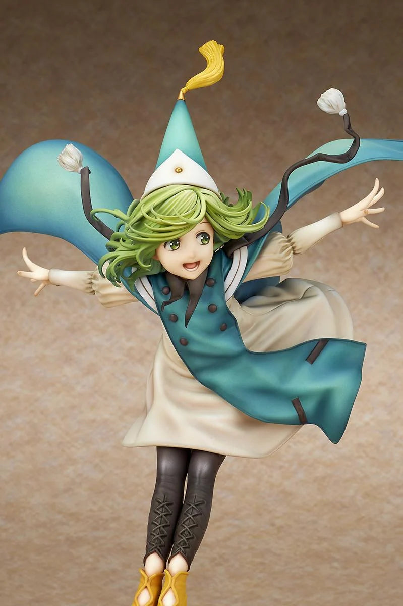 Witch Hat Atelier Coco 1/6 Scale Figure (Re-run)