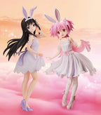 Puella Magi Madoka Magica the Movie -Rebellion- Madoka Kaname: Rabbit Ears Ver. 1/4 Scale Figure (Re-run)