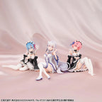 Melty Princess Re:Zero -Starting Life in Another World- Palm-Size Ram