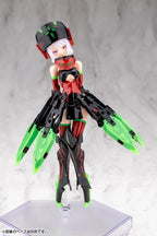 Megami Device Bullet Knights Exorcist: Hell Blaze