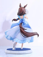 Umamusume: Pretty Derby Rice Shower: The Day I Dreamed of Ver.1/7 Scale Figure