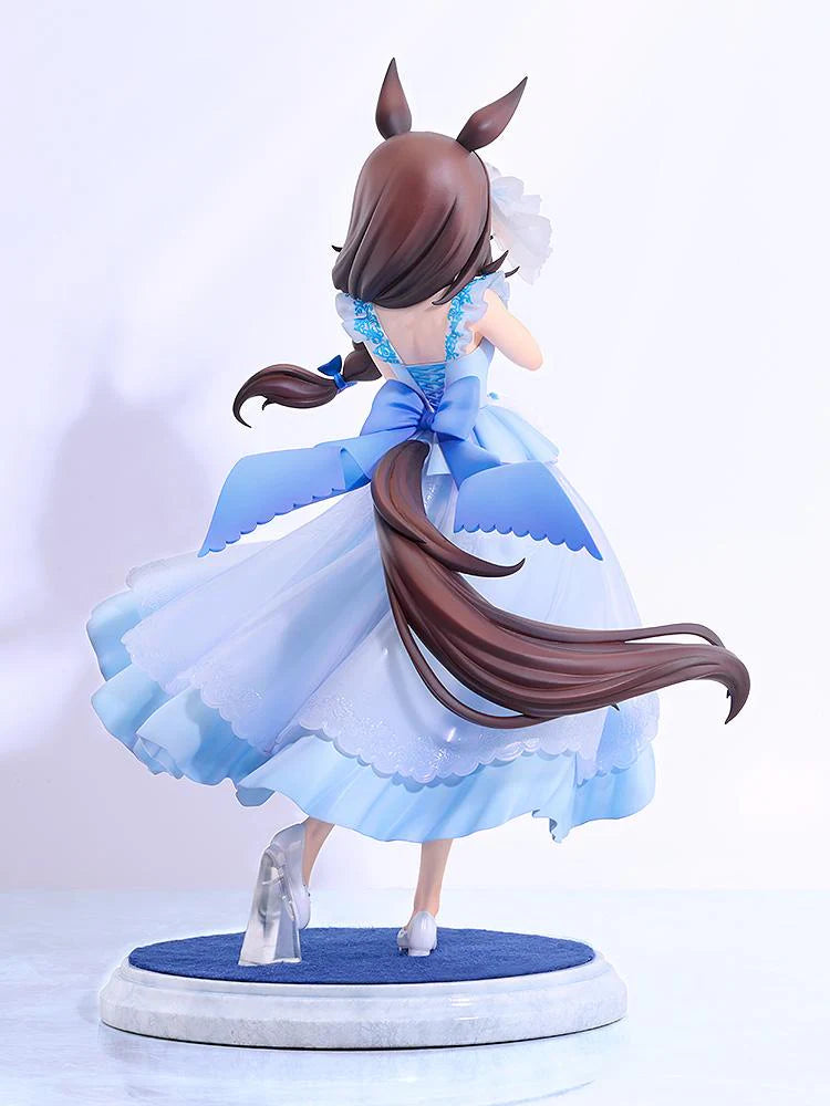 Umamusume: Pretty Derby Rice Shower: The Day I Dreamed of Ver.1/7 Scale Figure