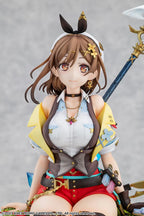 Atelier Ryza 3: Alchemist of the End & the Secret Key Reisalin Stout 1/7 Scale Figure