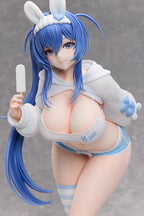Azur Lane New Jersey: Private Quarters Ver. 1/3 Scale Figure