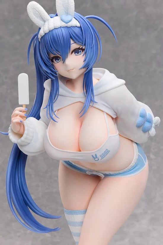 Azur Lane New Jersey: Private Quarters Ver. 1/3 Scale Figure