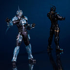 Bio-Booster Armor Guyver x Titanomachia PLAMAX Gale Hound Guyver 01