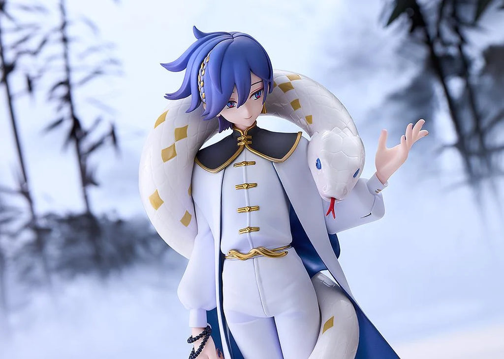G.S. Collection Kaito: Chinese Style Ver. 1/7 Scale Figure