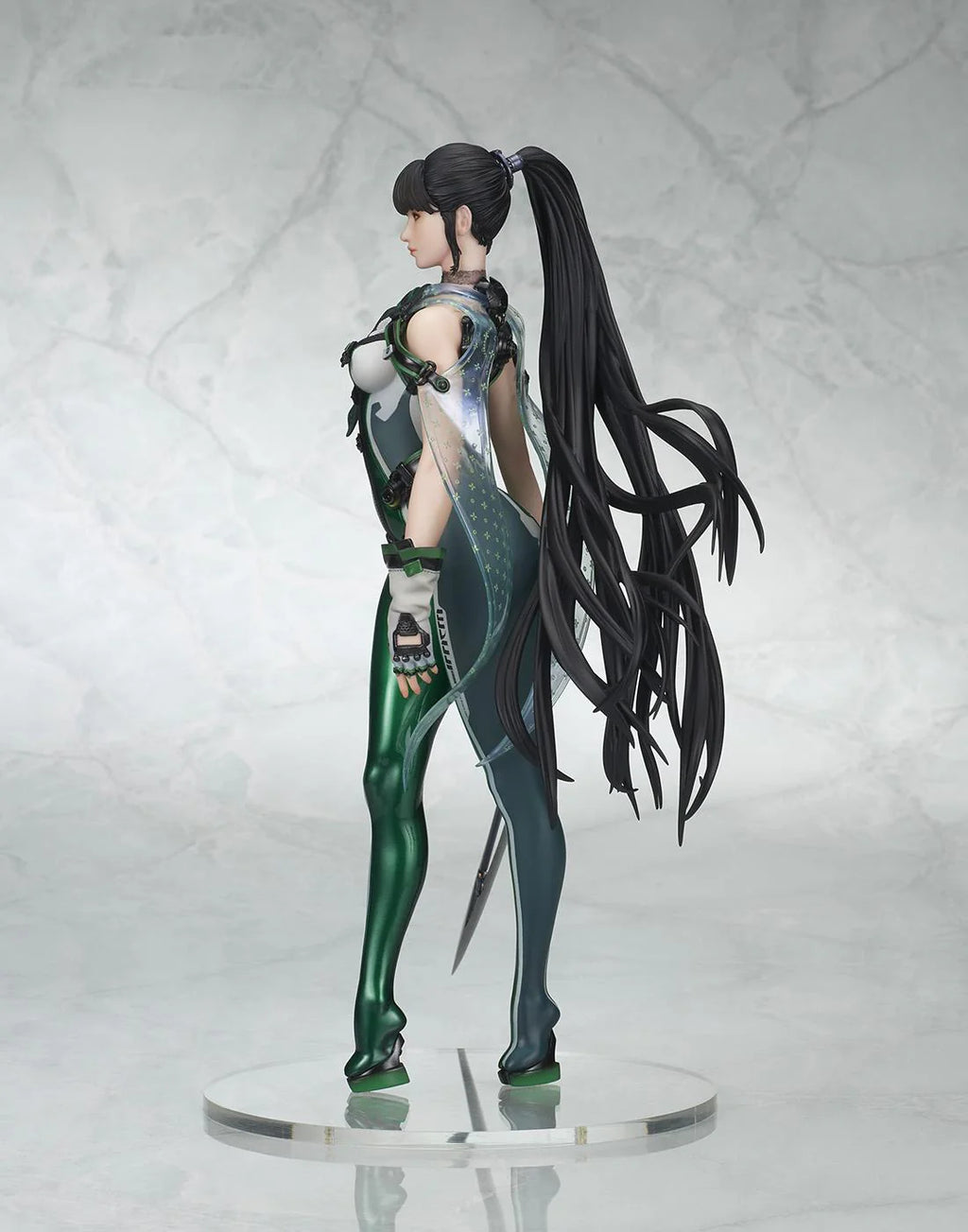 Stellar Blade Eve Non-Scale Figure