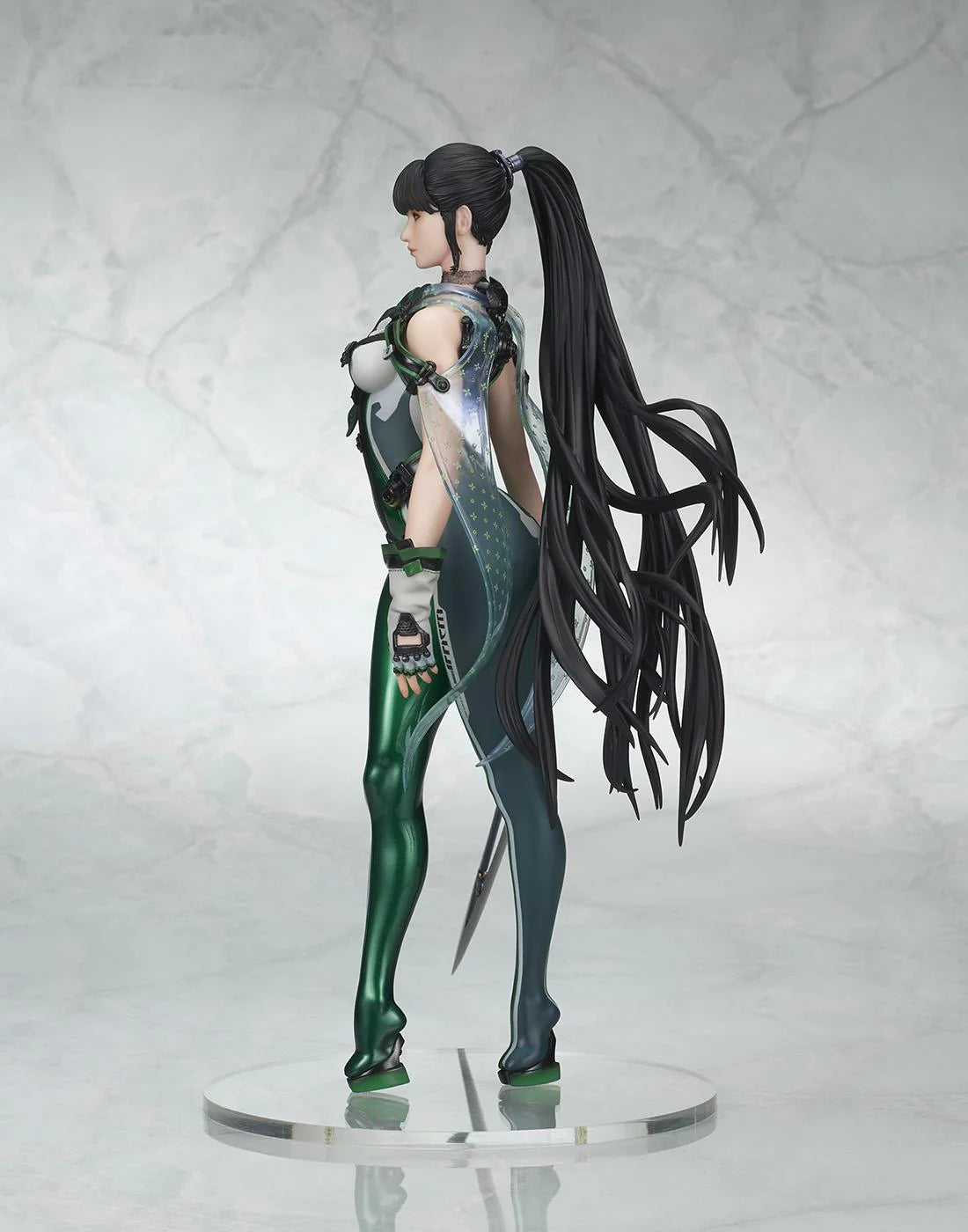 Stellar Blade Eve Non-Scale Figure
