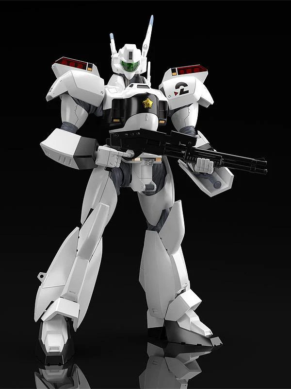 Mobile Police Patlabor Moderoid AV-98 Ingram Model Kit (3rd Reissue)