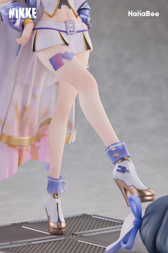 Goddess of Victory: Nikke Syuen Deluxe Edition 1/6 Scale Figure
