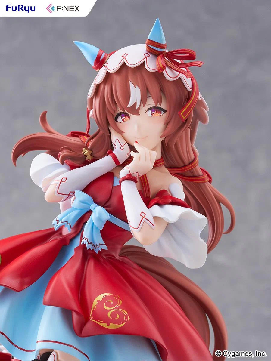 Umamusume: Pretty Derby Still in Love F:NEX 1/7 Scale Figure