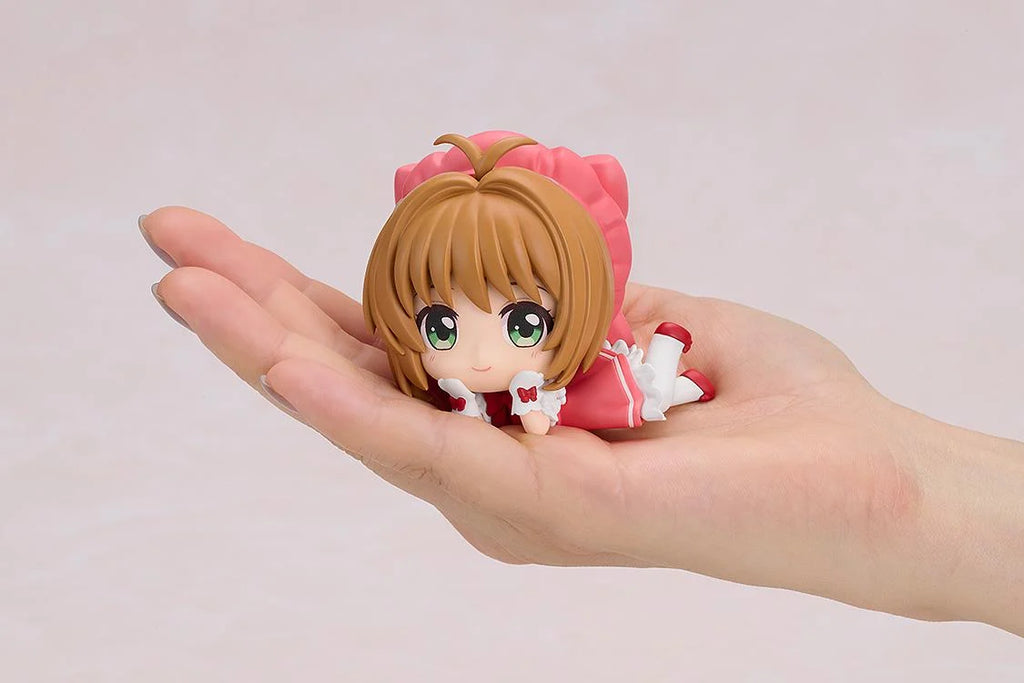 Cardcaptor Sakura: Clear Card Blind Box Series Sakura Kinomoto: Commemorative Collection Box Set