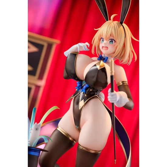 Sophia F. Shirring Magician Bunny Ver. 1/6 Scale Figure