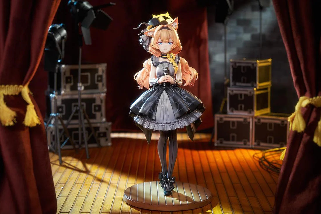 Blue Archive Mari (Idol) Memorial Lobby Ver. 1/7 Scale Figure