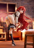Mushoku Tensei: Jobless Reincarnation Eris Boreas Greyrat Okigae Mode 1/7 Scale Figure (Rerun)