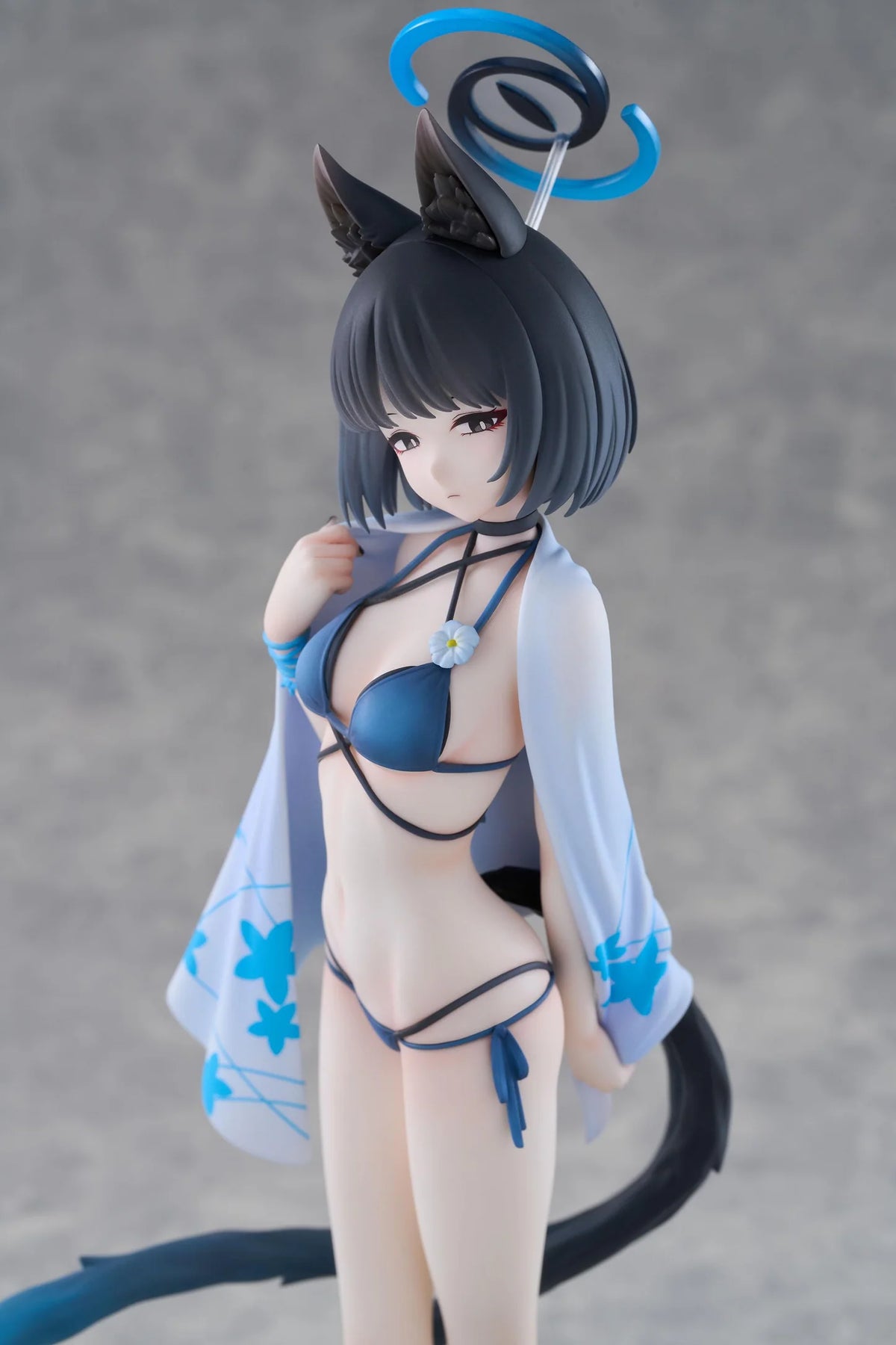 Blue Archive Kikyou Swimsuit Ver. 1/7 Scale Figure