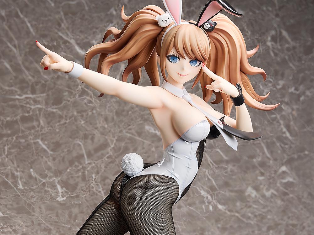 Danganronpa: Trigger Happy Havoc Junko Enoshima: Bunny Ver. 1/3 Scale Figure