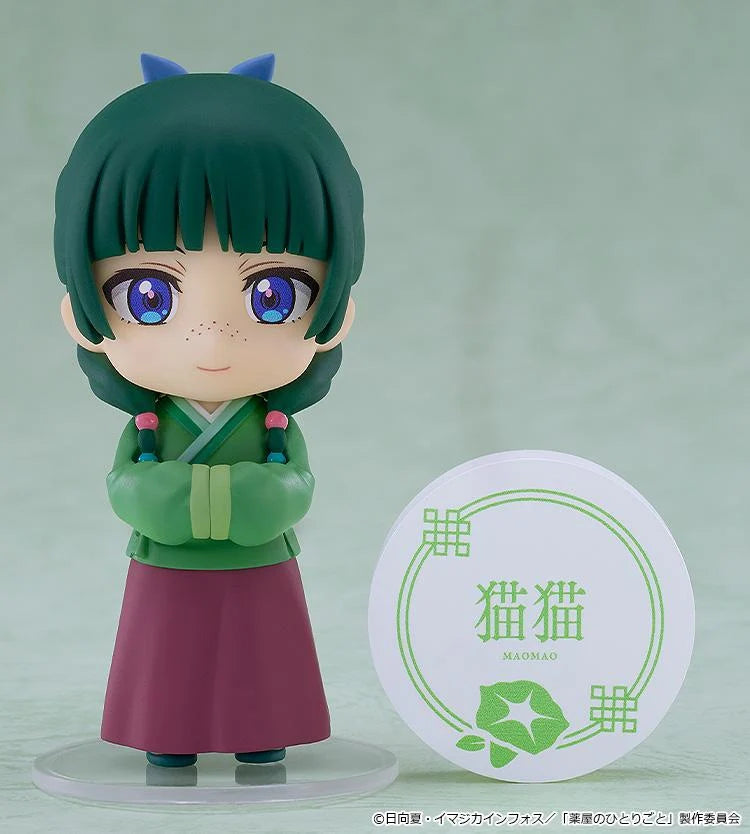Nendoroid Surprise The Apothecary Diaries: Maomao & Jinshi Collection Box Set