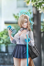Blue Archive Asuna (School): Memorial Lobby Ver. 1/7 Scale Figure