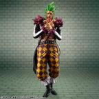Portrait of Pirates One Piece Limited Edition Bartolomeo the Cannibal: Limited Reprint Edition