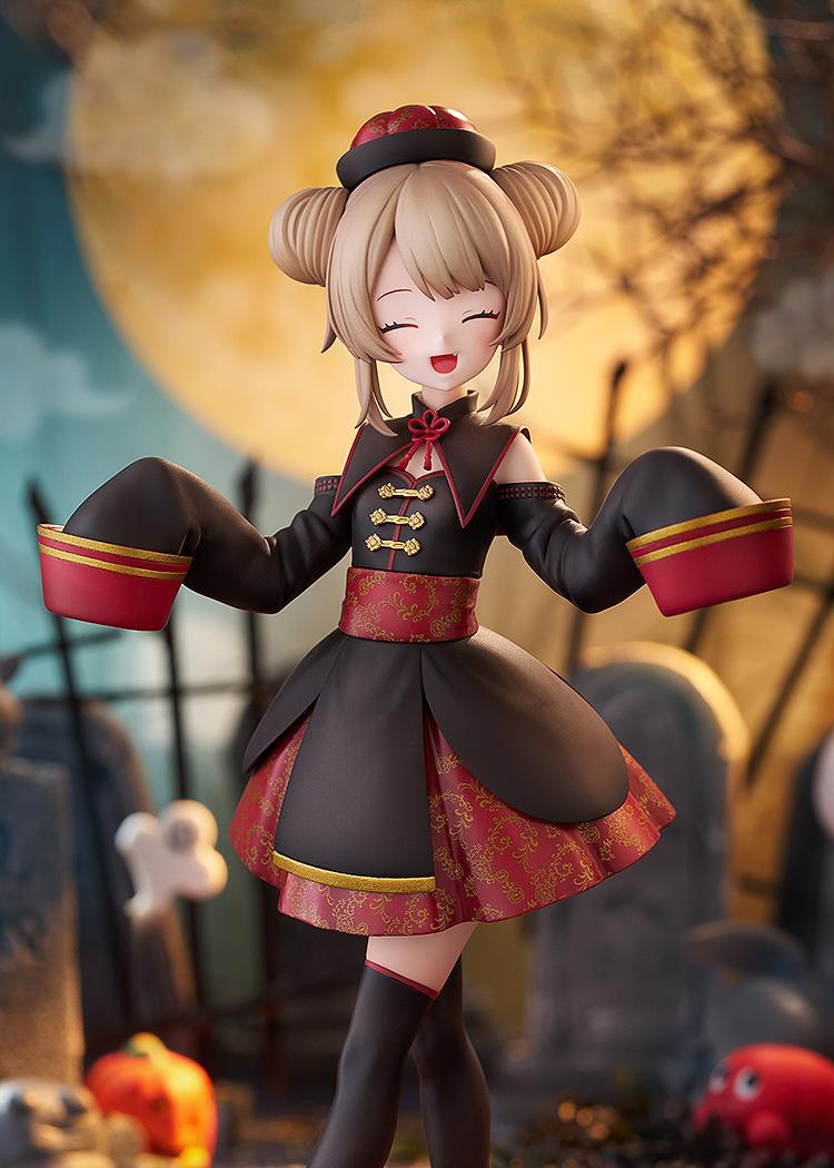 Natori Sana (Jiangshi) 1/7 Scale Figure