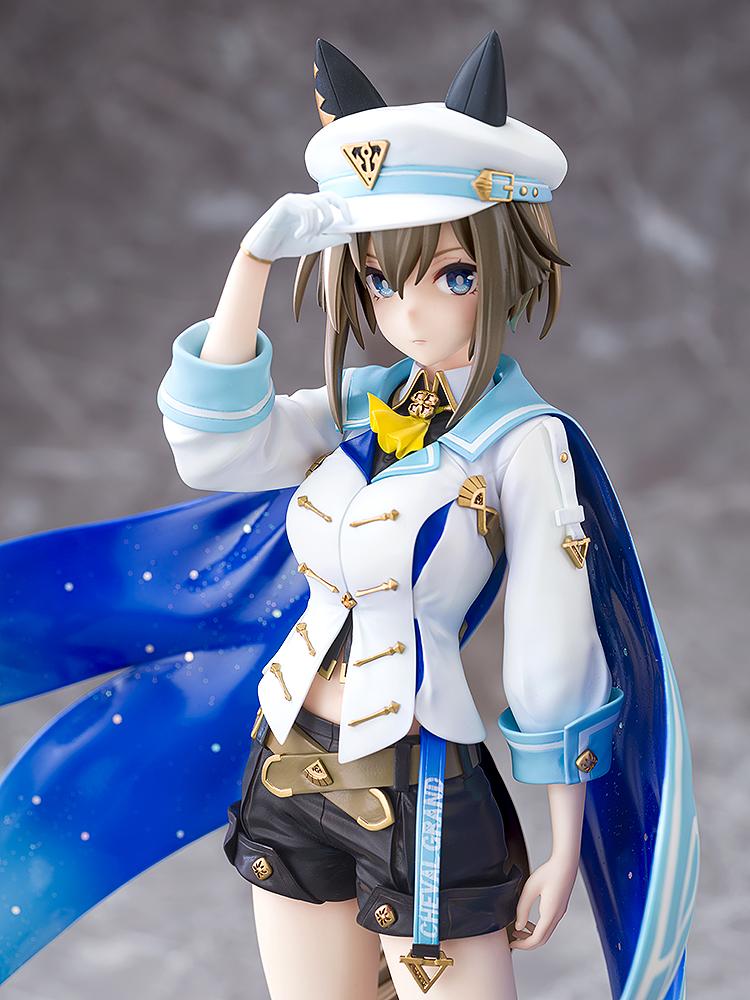 Uma Musume: Pretty Derby Cheval Grand 1/7 Scale Figure (Re-run)