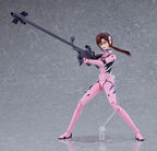 PLAMATEA Rebuild of Evangelion Mari Makinami Illustrious