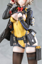 Girls' Frontline 2: Exilium Vector: Molotov Bunny Ver. 1/7 Scale Figure