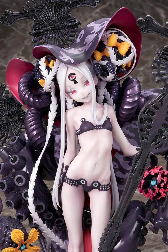 Fate/Grand Order Foreigner/Abigail Williams Summer 1/7 Scale Figure