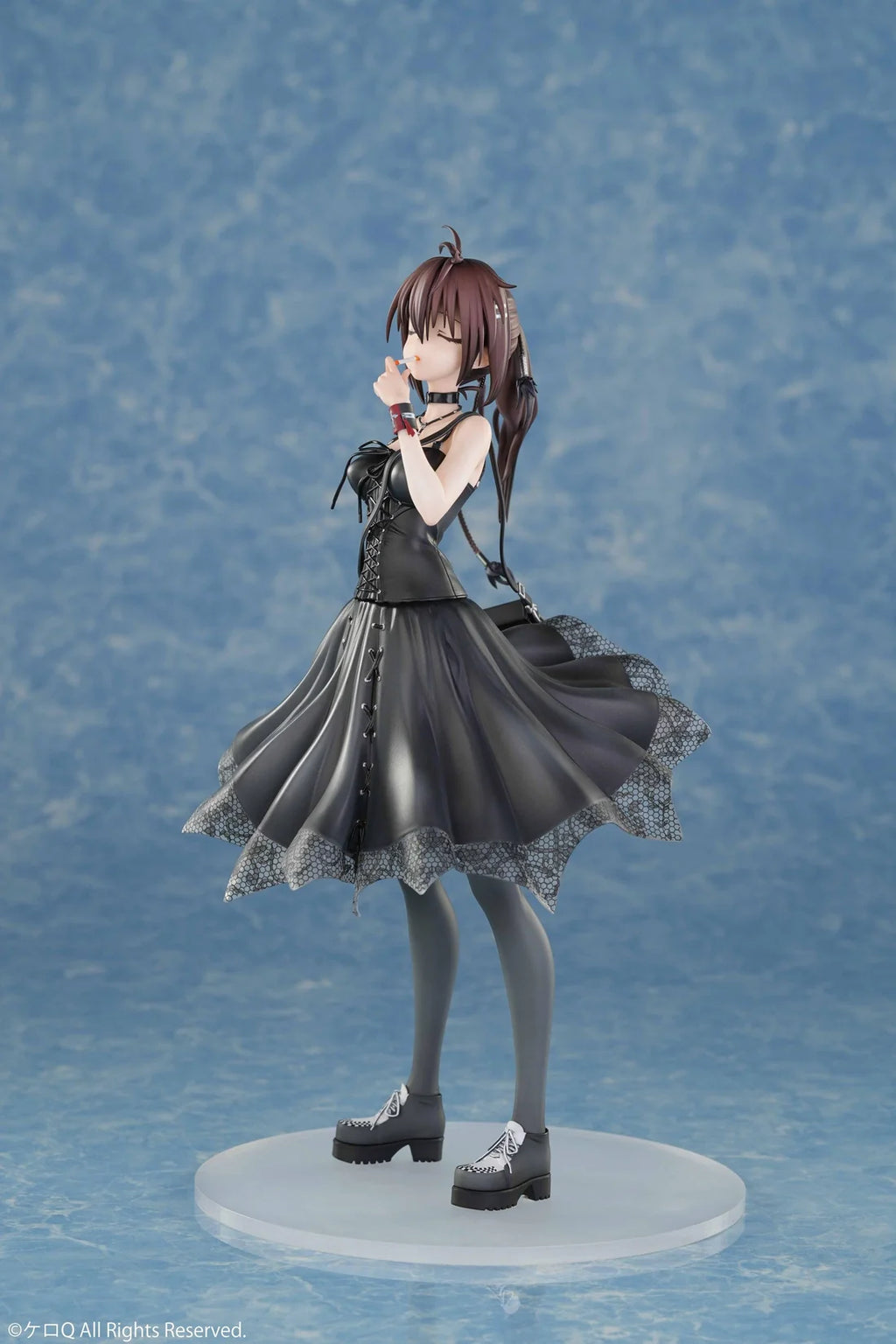 Wonderful Everyday Diskontinuierliches Dasein Yuki Minakami Deluxe Edition 1/7 Scale Figure