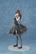 Wonderful Everyday Diskontinuierliches Dasein Yuki Minakami Deluxe Edition 1/7 Scale Figure
